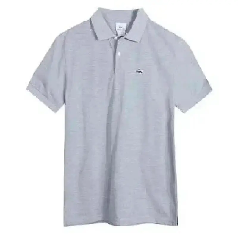 Lacoste T-Shirts and Polos [40 styles] — foto 8 de 8