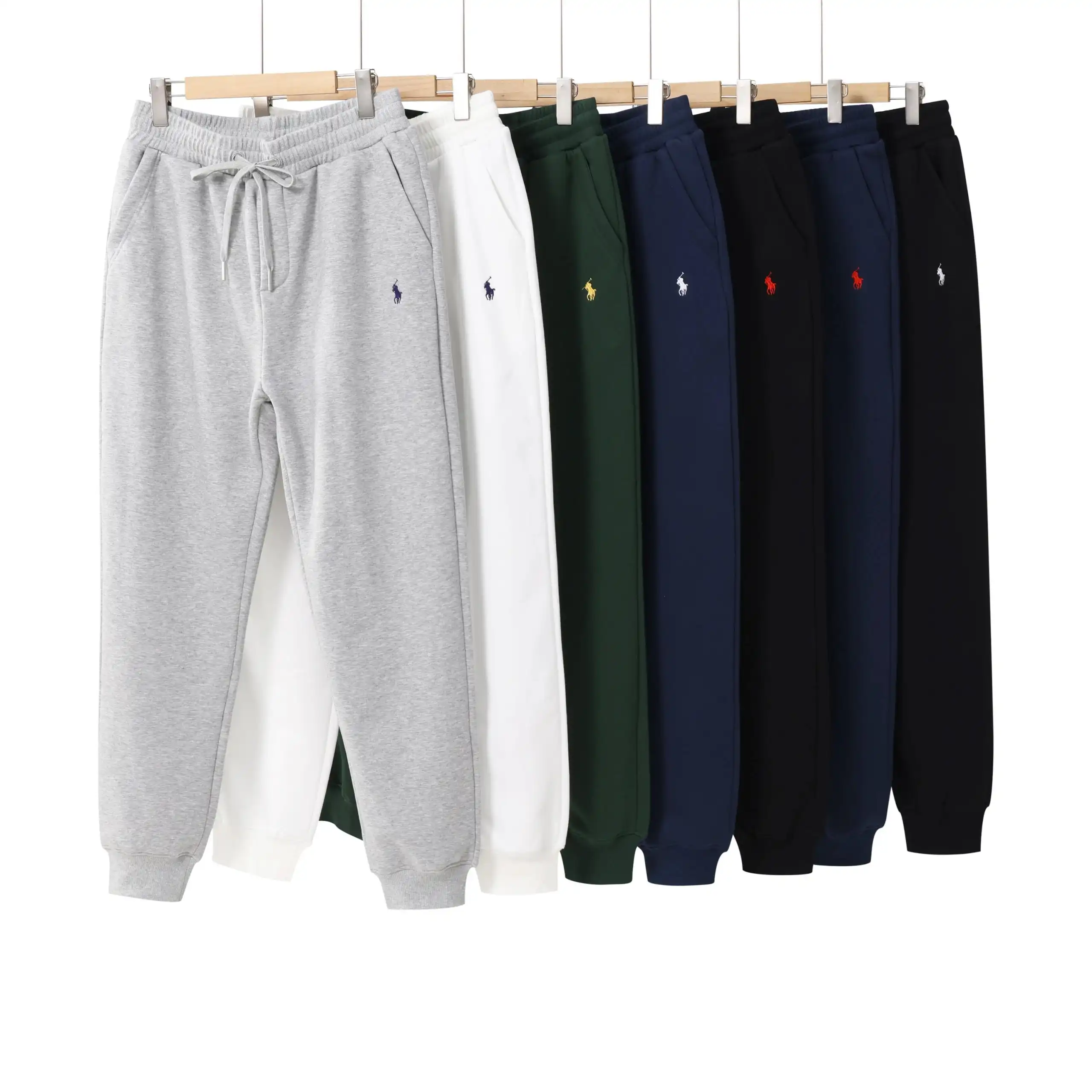 Polo Ralph Lauren Hooded Sweatshirts [15 styles] — foto 2 de 8