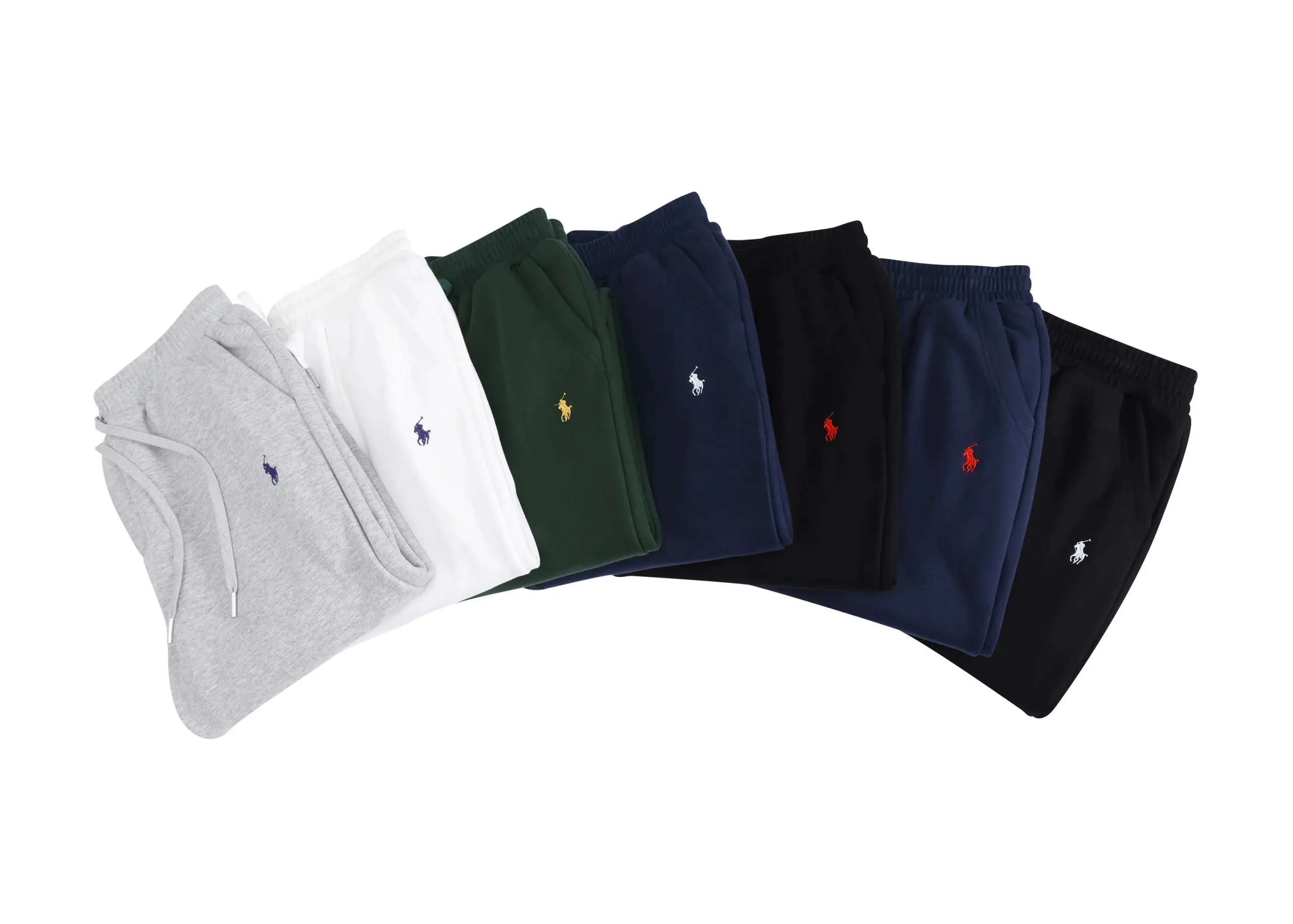 Polo Ralph Lauren Hooded Sweatshirts [15 styles] — foto 3 de 8