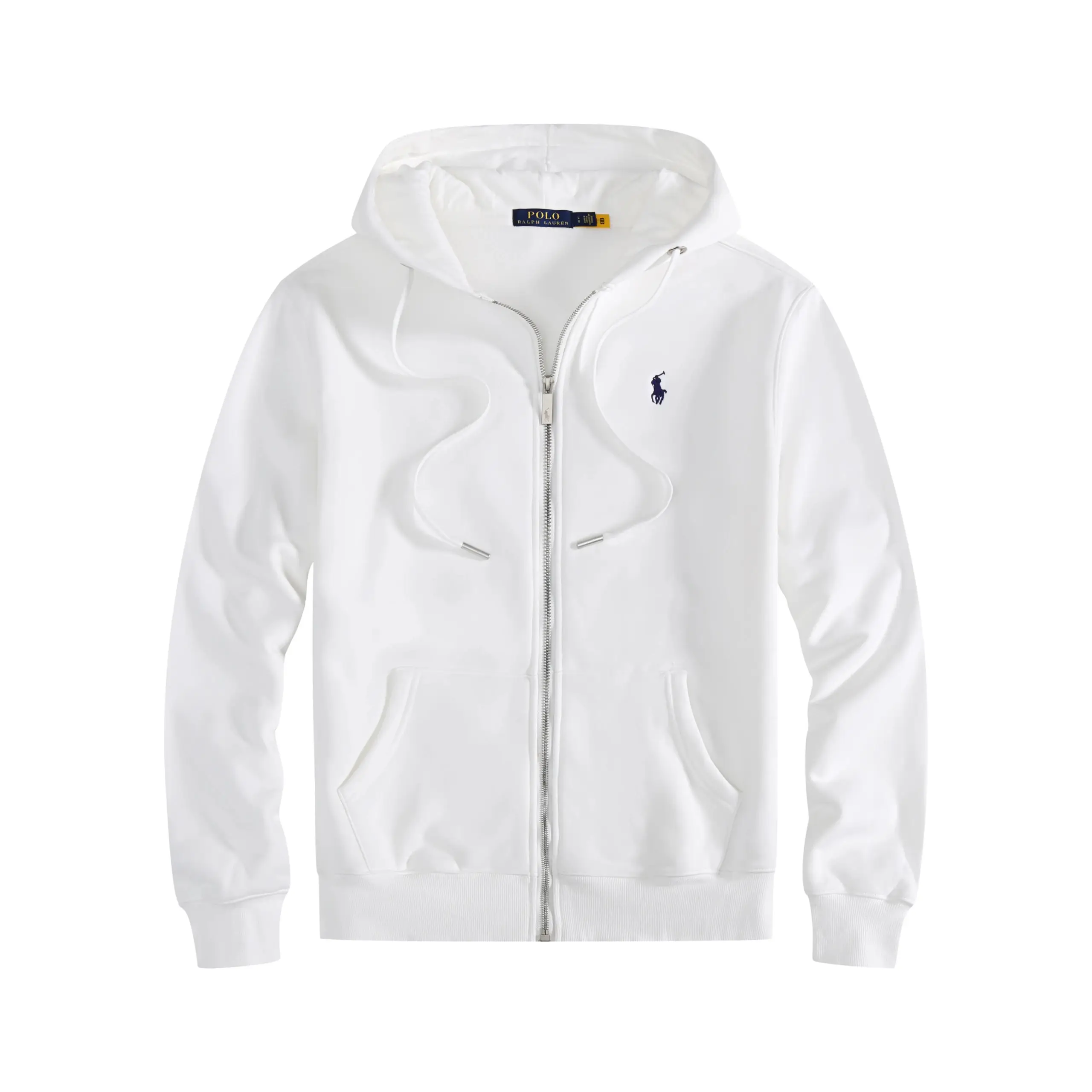 Polo Ralph Lauren Hooded Sweatshirts [15 styles] — foto 5 de 8