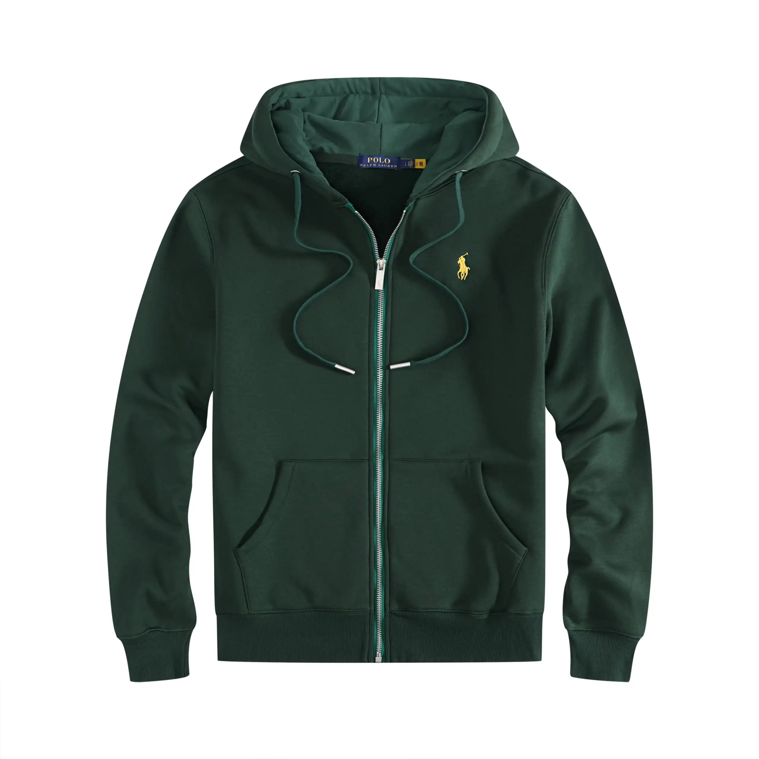 Polo Ralph Lauren Hooded Sweatshirts [15 styles] — foto 6 de 8