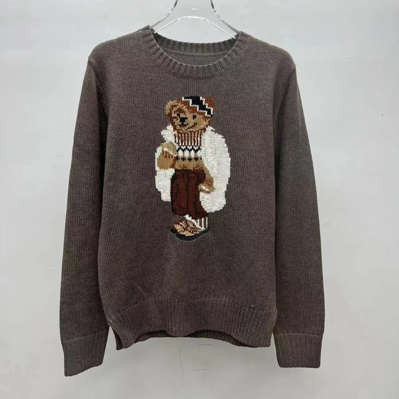 Ralph Lauren Polo Bear Sweater — foto 3 de 6