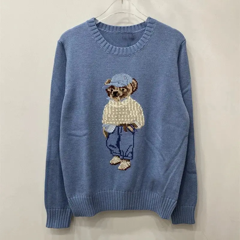Ralph Lauren Polo Bear Sweater — foto 4 de 6