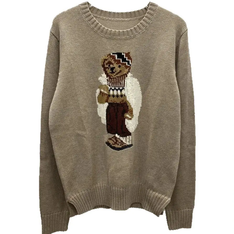 Ralph Lauren Polo Bear Sweater — foto 6 de 6