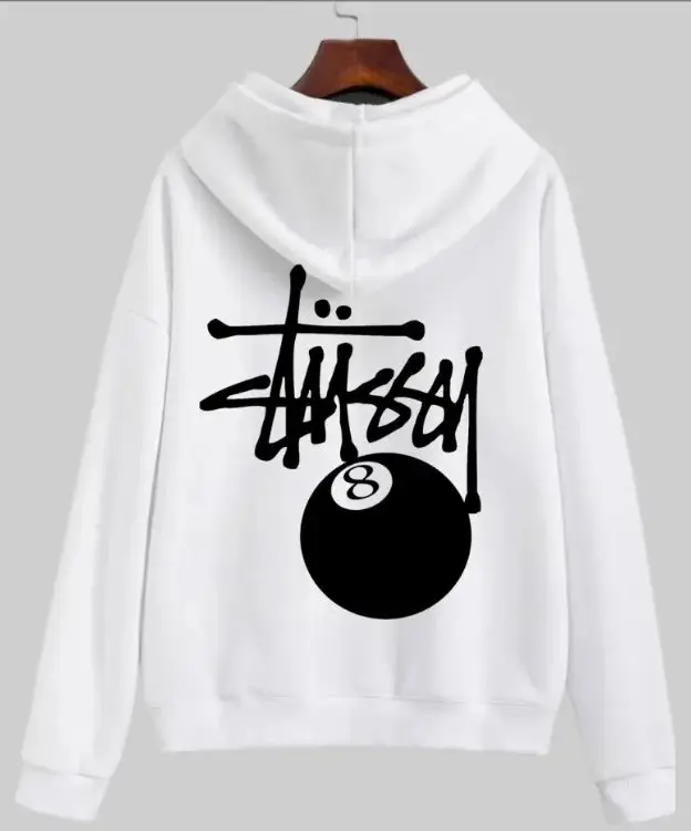 Stussy 8 Ball Hoodie [22 styles]
