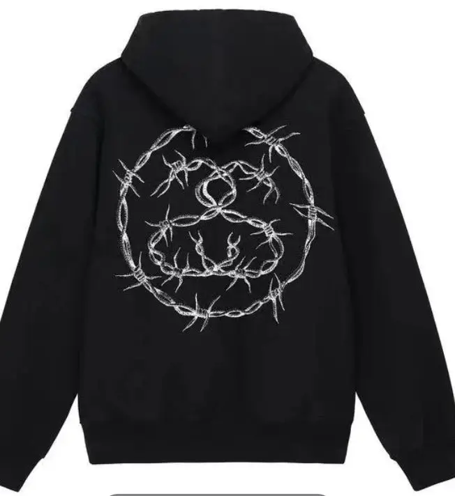Stussy 8 Ball Hoodie [22 styles] — foto 3 de 5