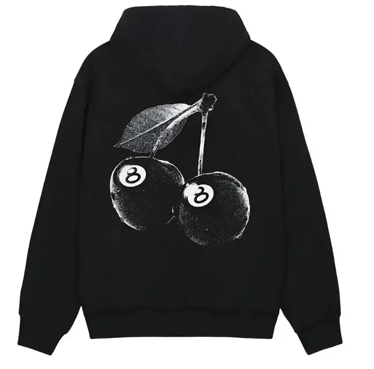 Stussy 8 Ball Hoodie [22 styles] — foto 4 de 5