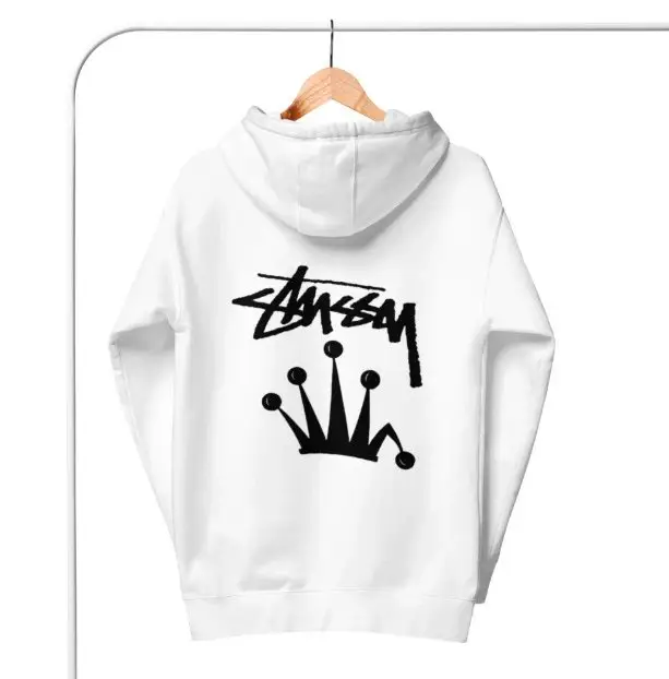 Stussy 8 Ball Hoodie [22 styles] — foto 5 de 5