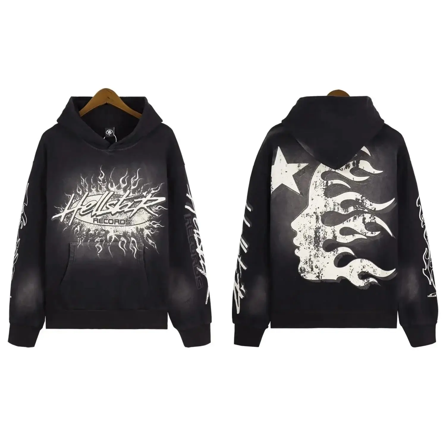 Helstar Hoodie