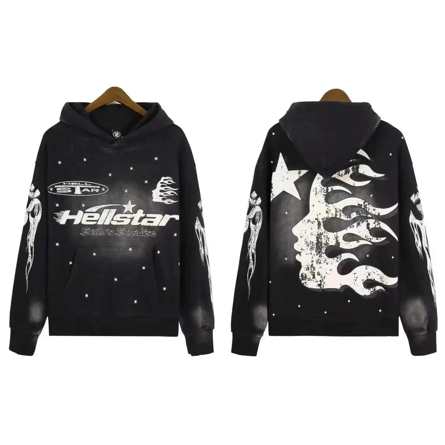 Helstar Hoodie — foto 2 de 8
