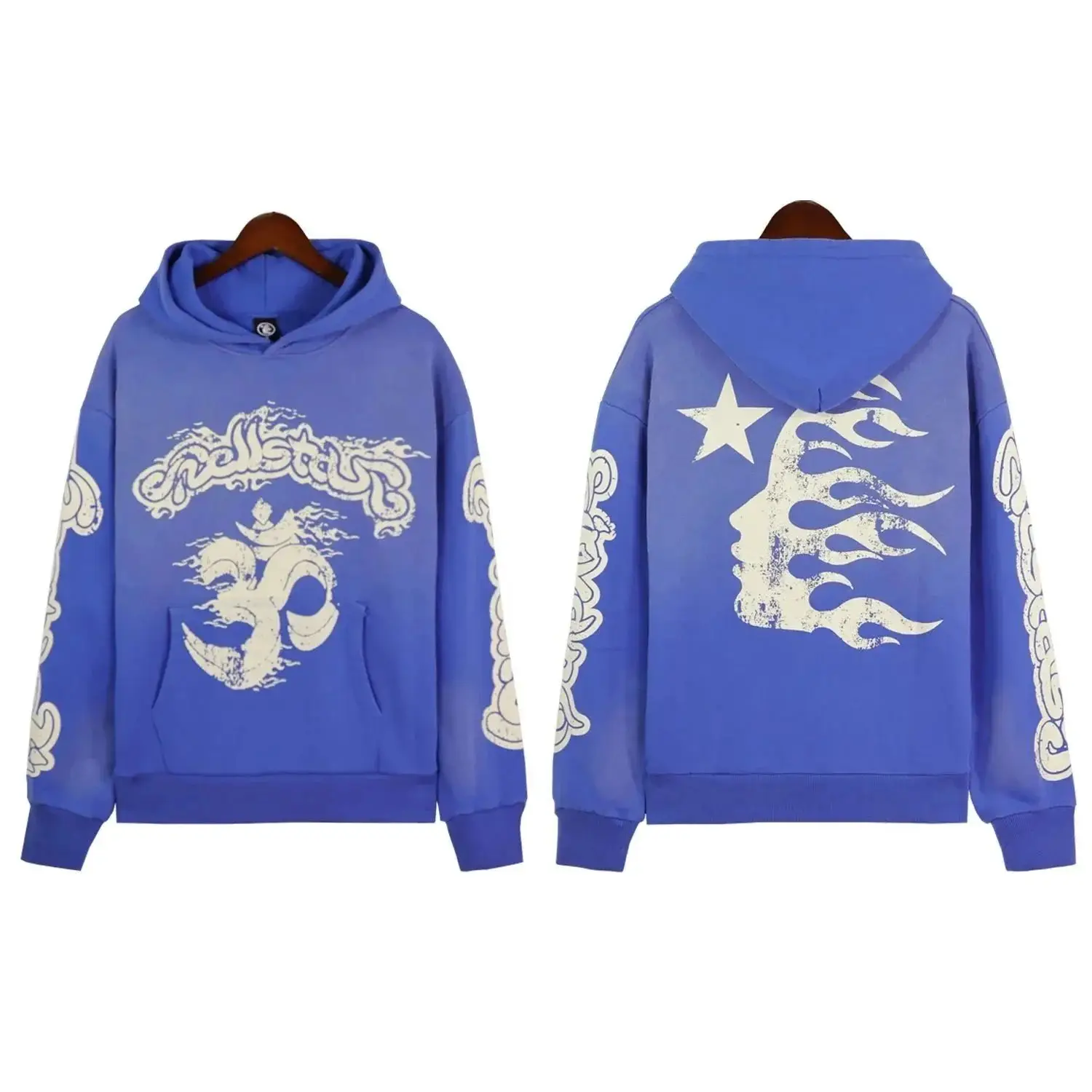 Helstar Hoodie — foto 3 de 8