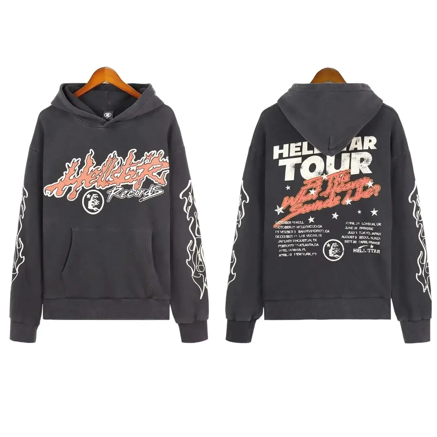 Helstar Hoodie — foto 4 de 8