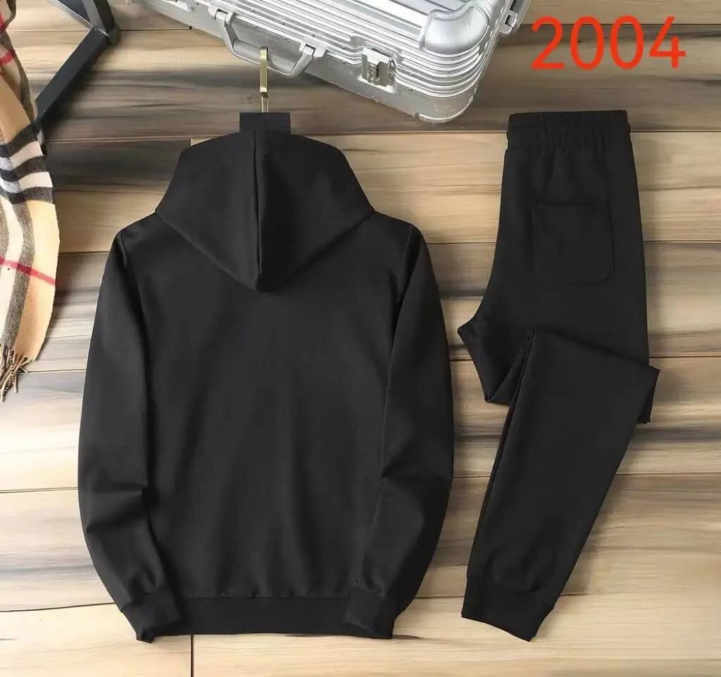 Givenchy 4G Logo Hoodie & Jogger Set — foto 2 de 4