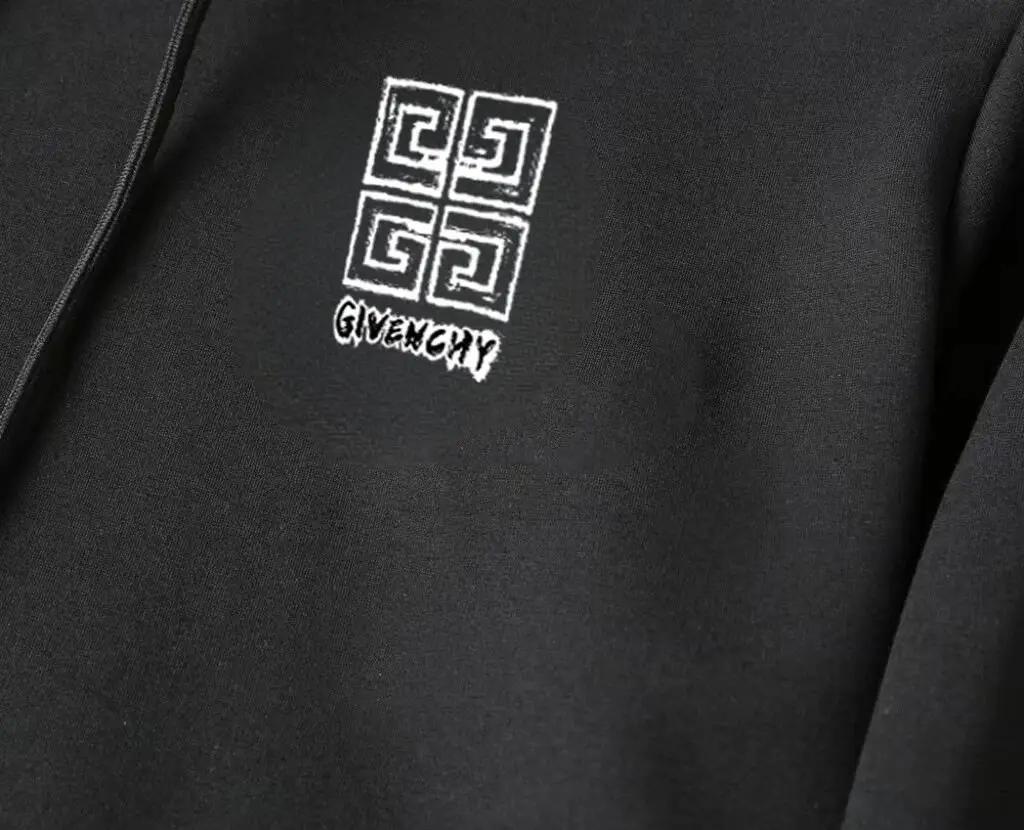 Givenchy 4G Logo Hoodie & Jogger Set — foto 4 de 4