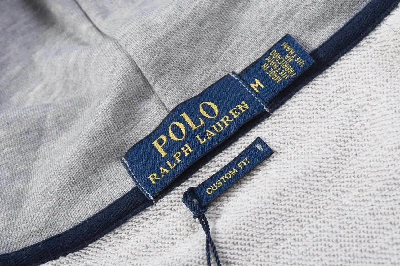 Polo Ralph Lauren Hoodies & Sweaters [40 styles] — foto 3 de 6