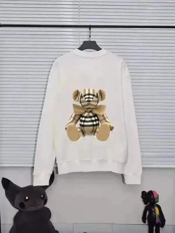 Burberry Sweatshirt — foto 4 de 8