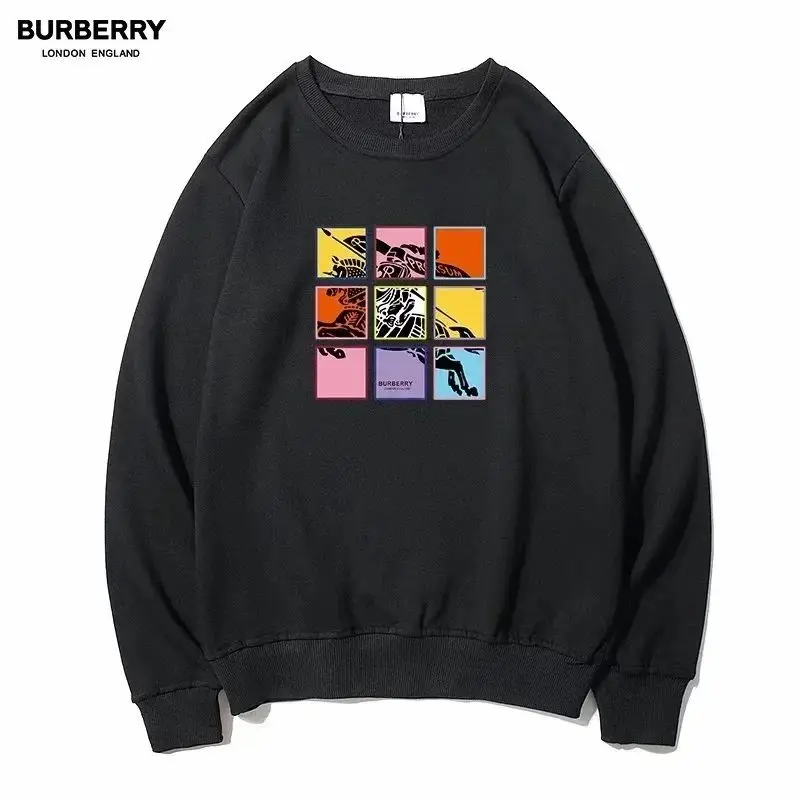 Burberry Sweatshirt — foto 8 de 8