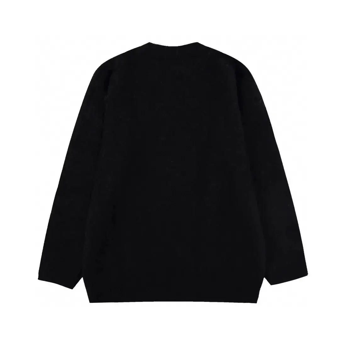 Saint Laurent Graffiti Knit Sweater — foto 2 de 6