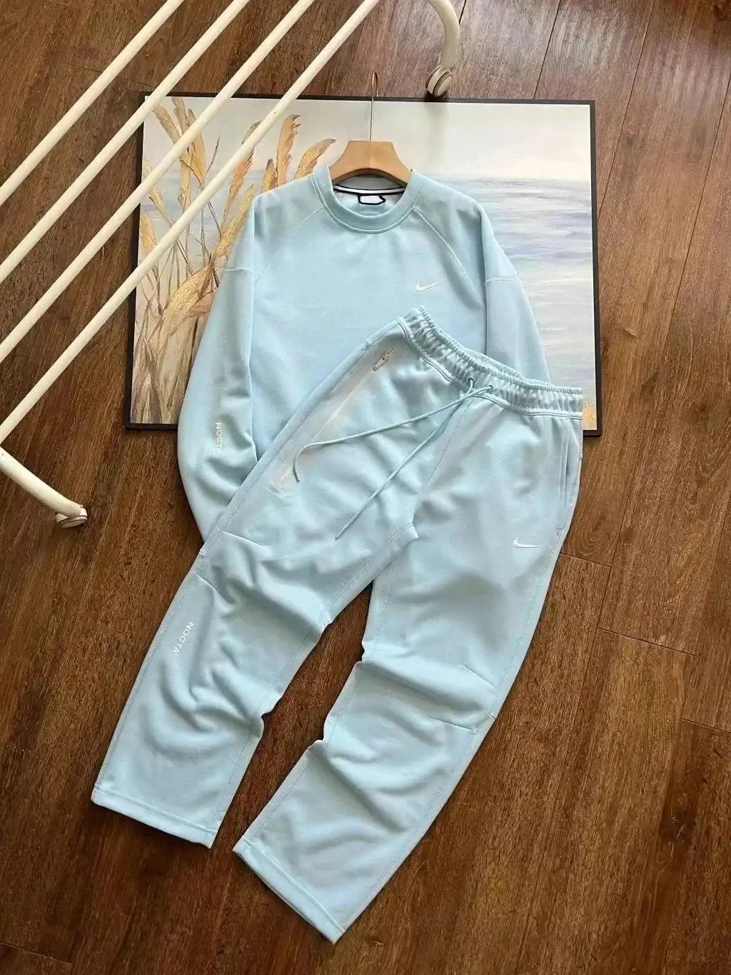 Nike Tech Fleece Pack Suit [39 styles] — foto 3 de 8