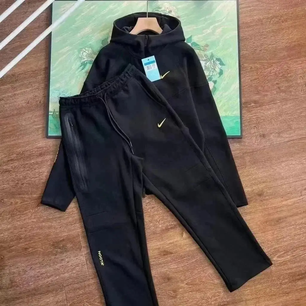 Nike Tech Fleece Pack Suit [39 styles] — foto 4 de 8