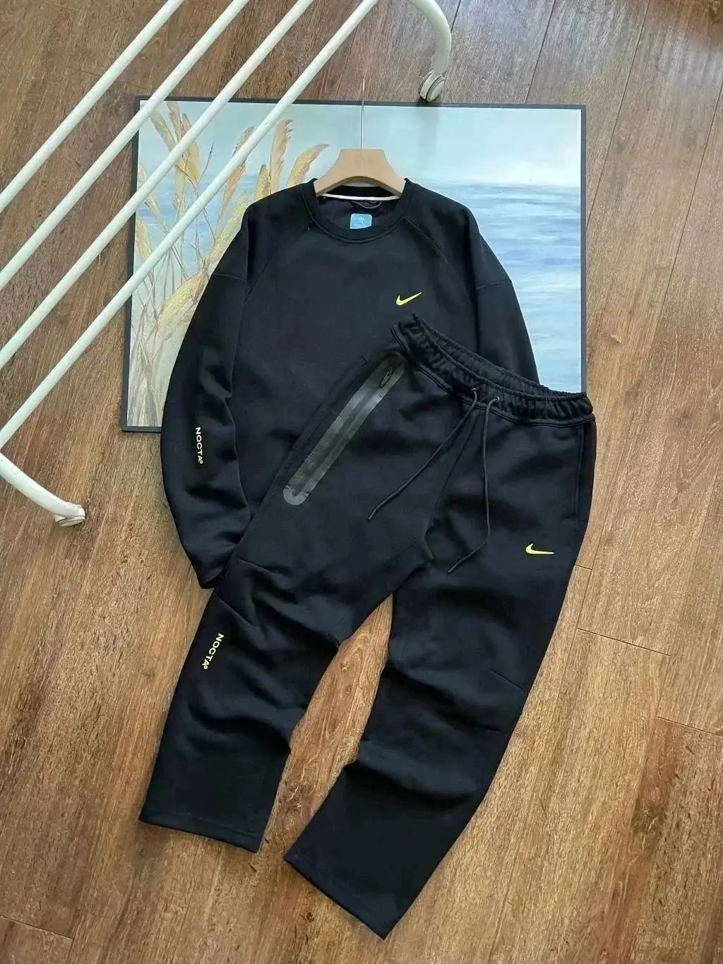 Nike Tech Fleece Pack Suit [39 styles] — foto 5 de 8