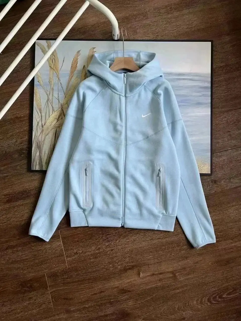 Nike Tech Fleece Pack Suit [39 styles] — foto 7 de 8