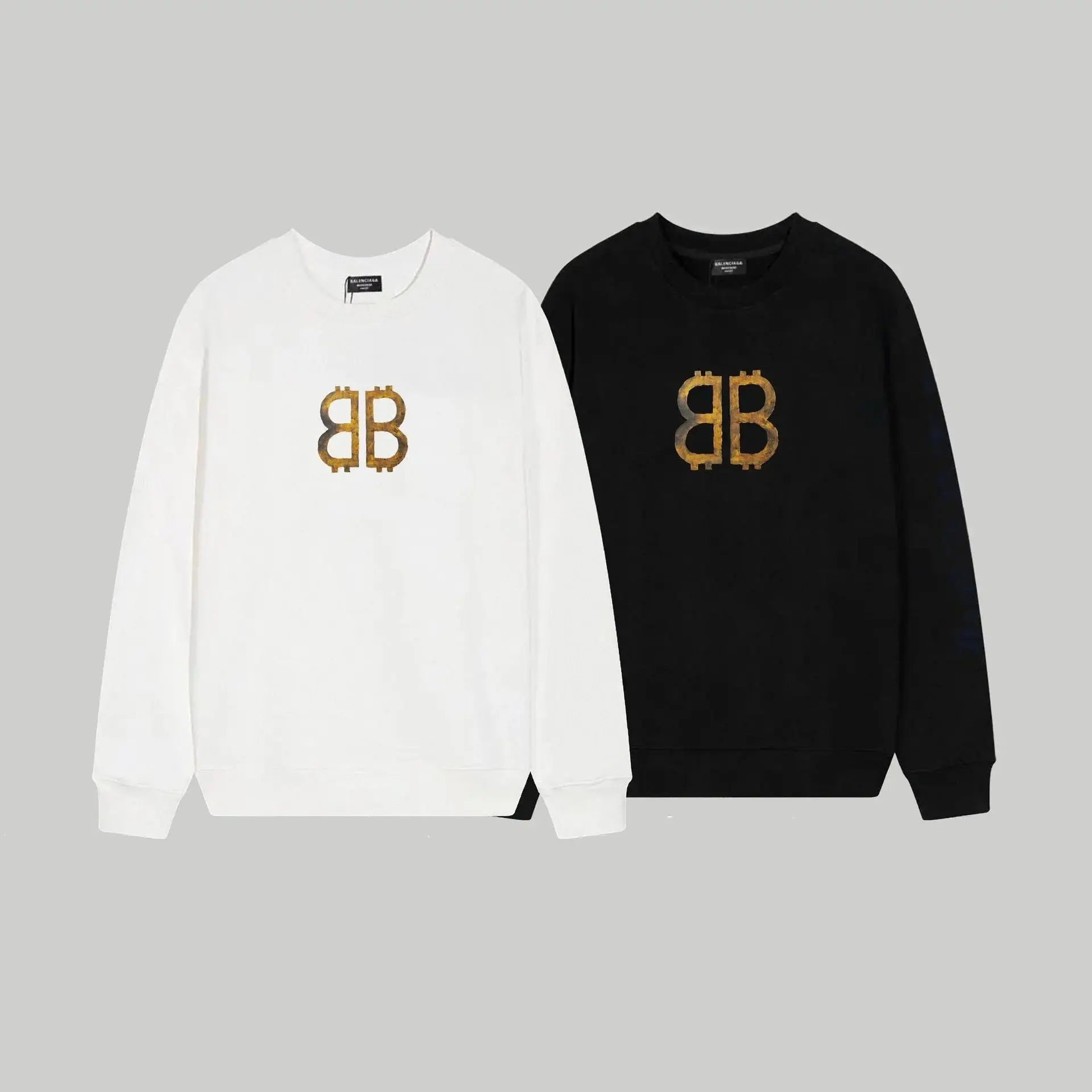 Balenciaga Hoodies
