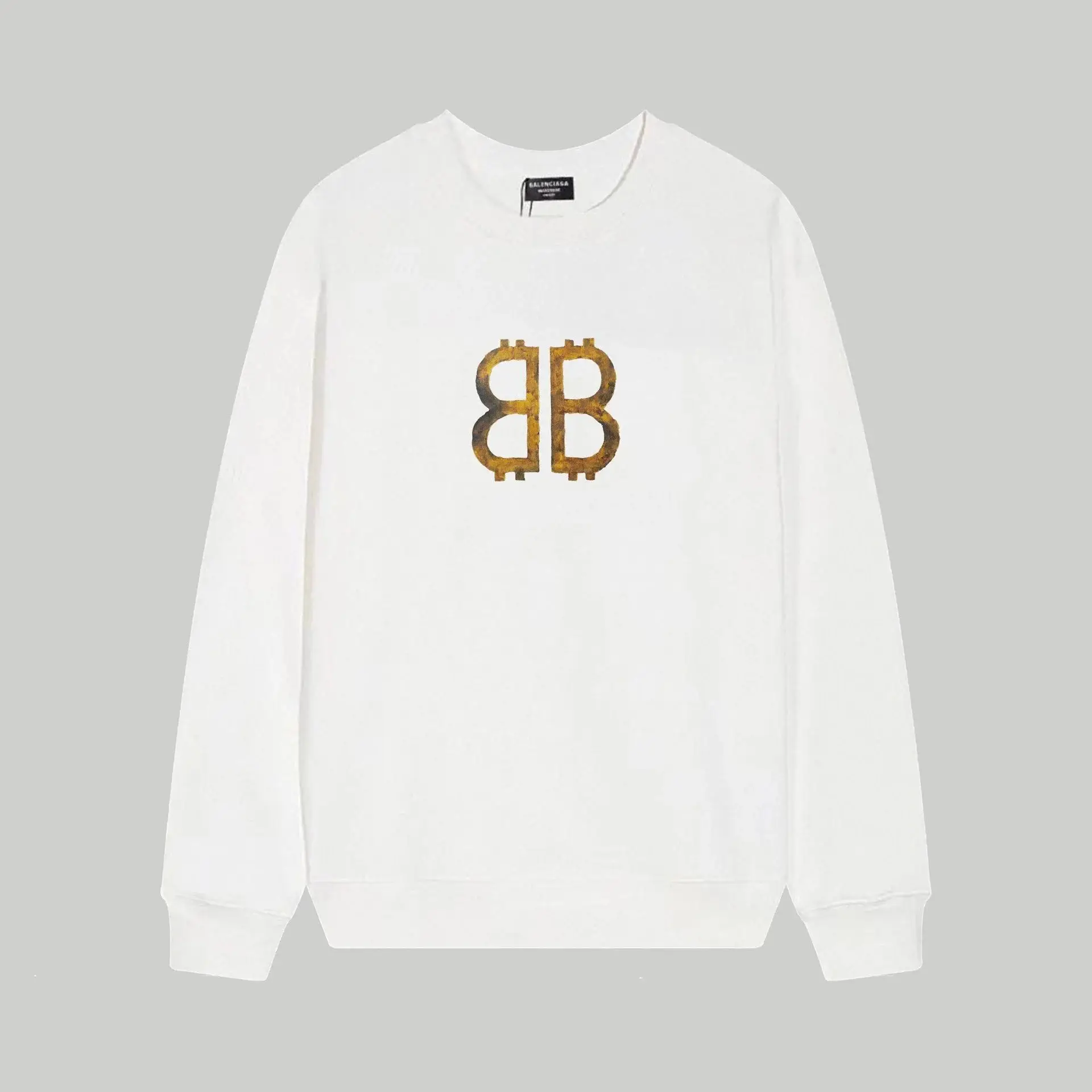 Balenciaga Hoodies — foto 3 de 6