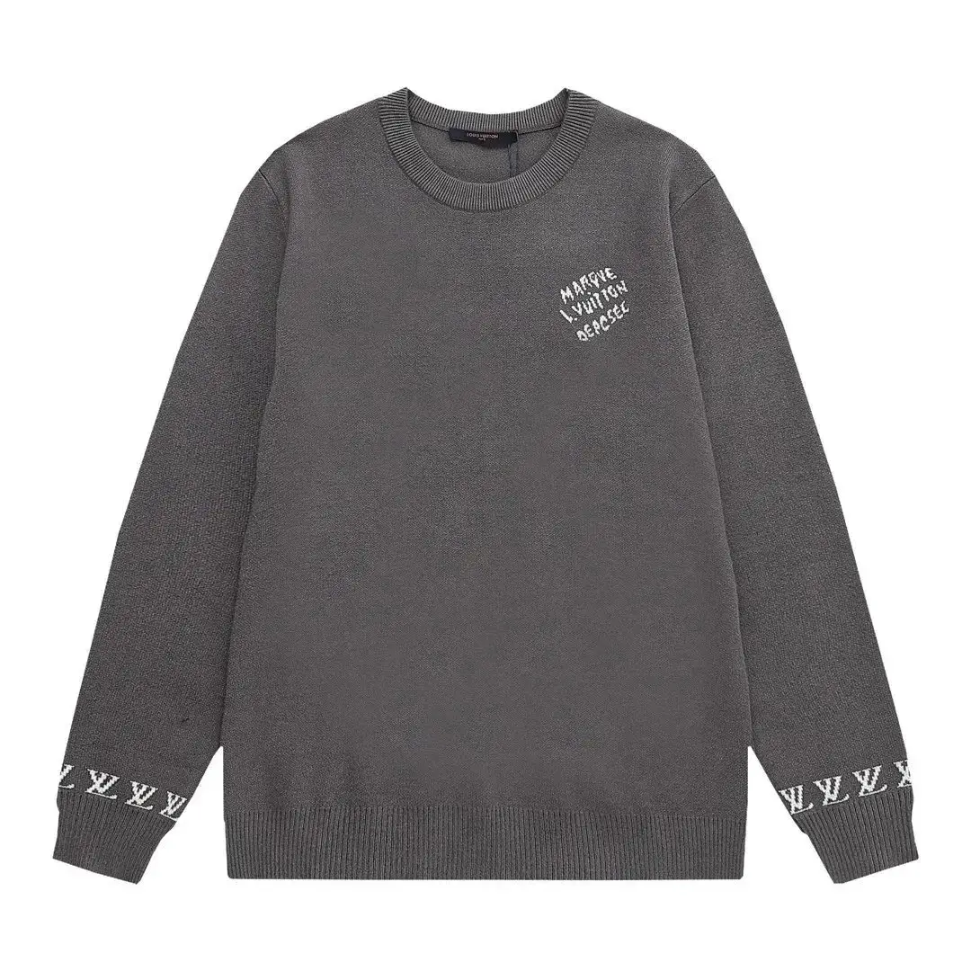Louis Vuitton Monogram / Damier / Graphic Knit Sweaters [40 styles] — foto 3 de 8