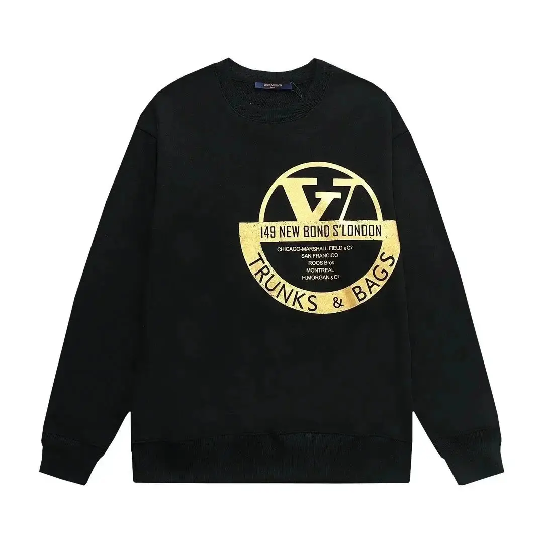 Louis Vuitton Monogram / Damier / Graphic Knit Sweaters [40 styles] — foto 6 de 8