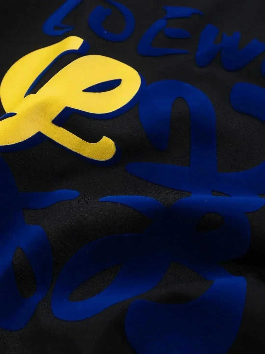 Loewe Anagram T-Shirt [27 styles] — foto 6 de 8