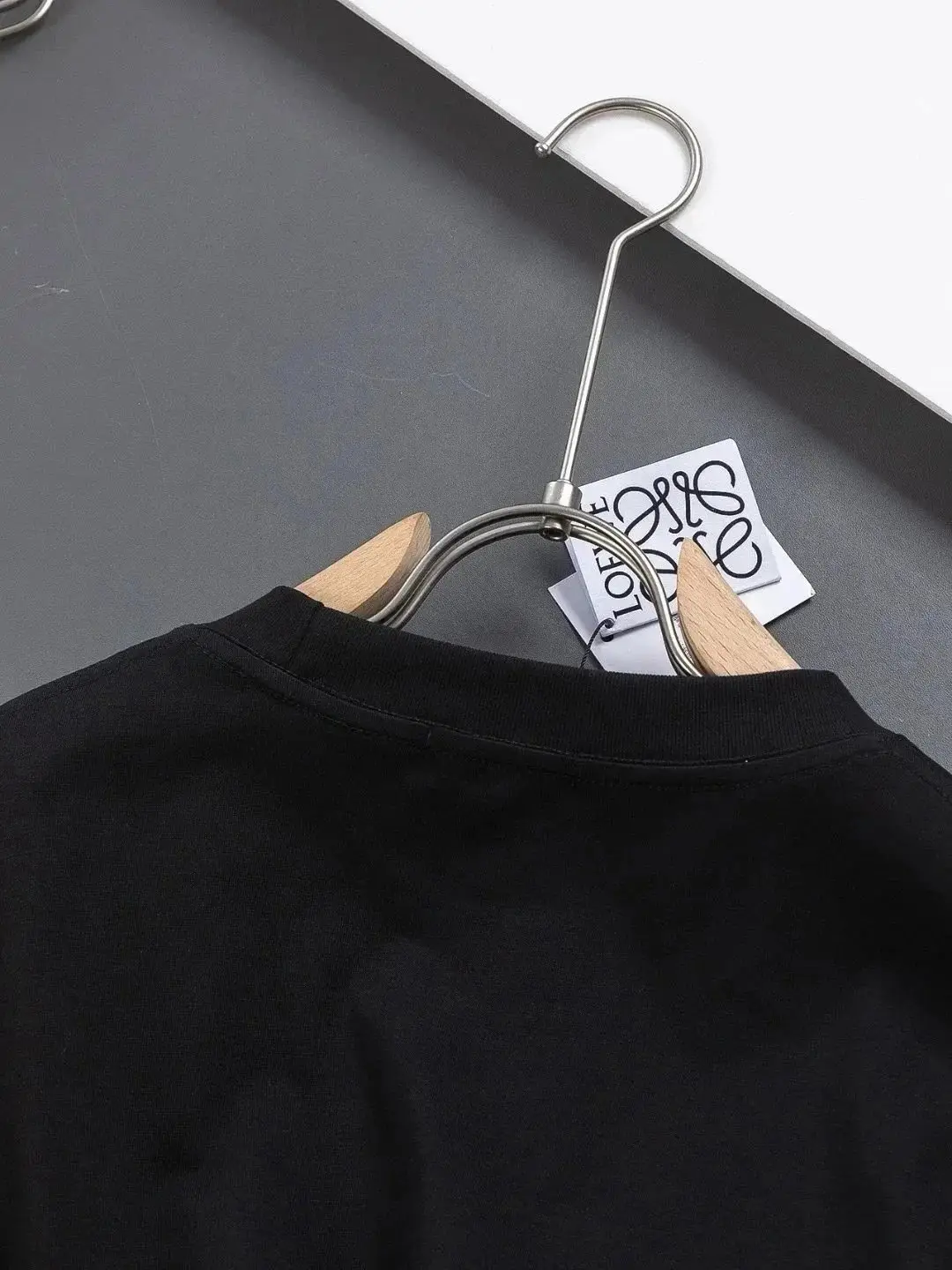 Loewe Anagram T-Shirt [27 styles] — foto 7 de 8