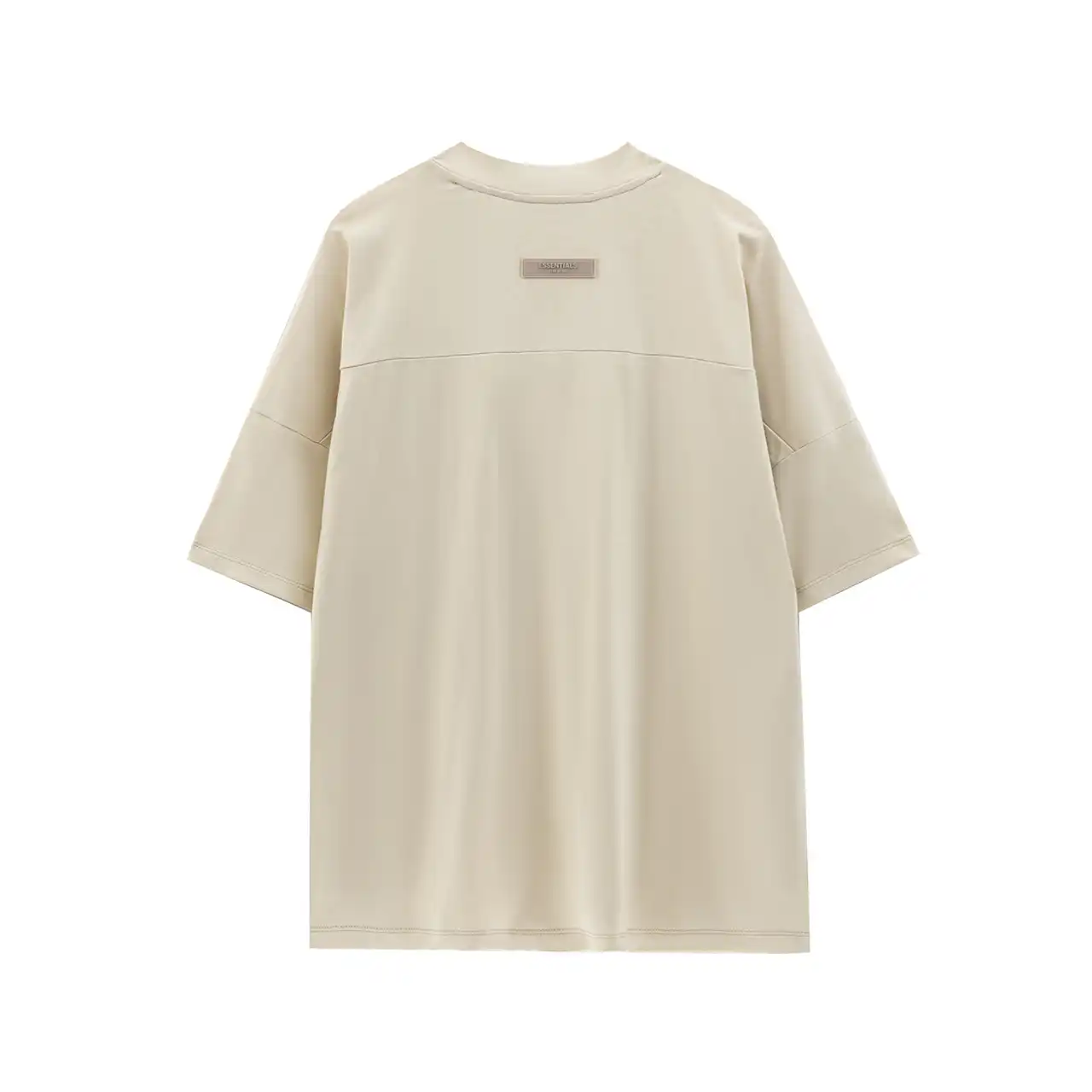 Fear Of God X ADIDAS T-SHIRT — foto 2 de 8