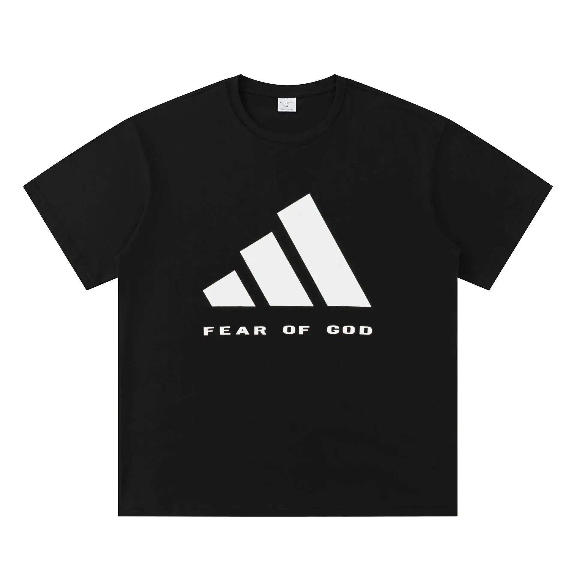 Fear Of God X ADIDAS T-SHIRT — foto 4 de 8