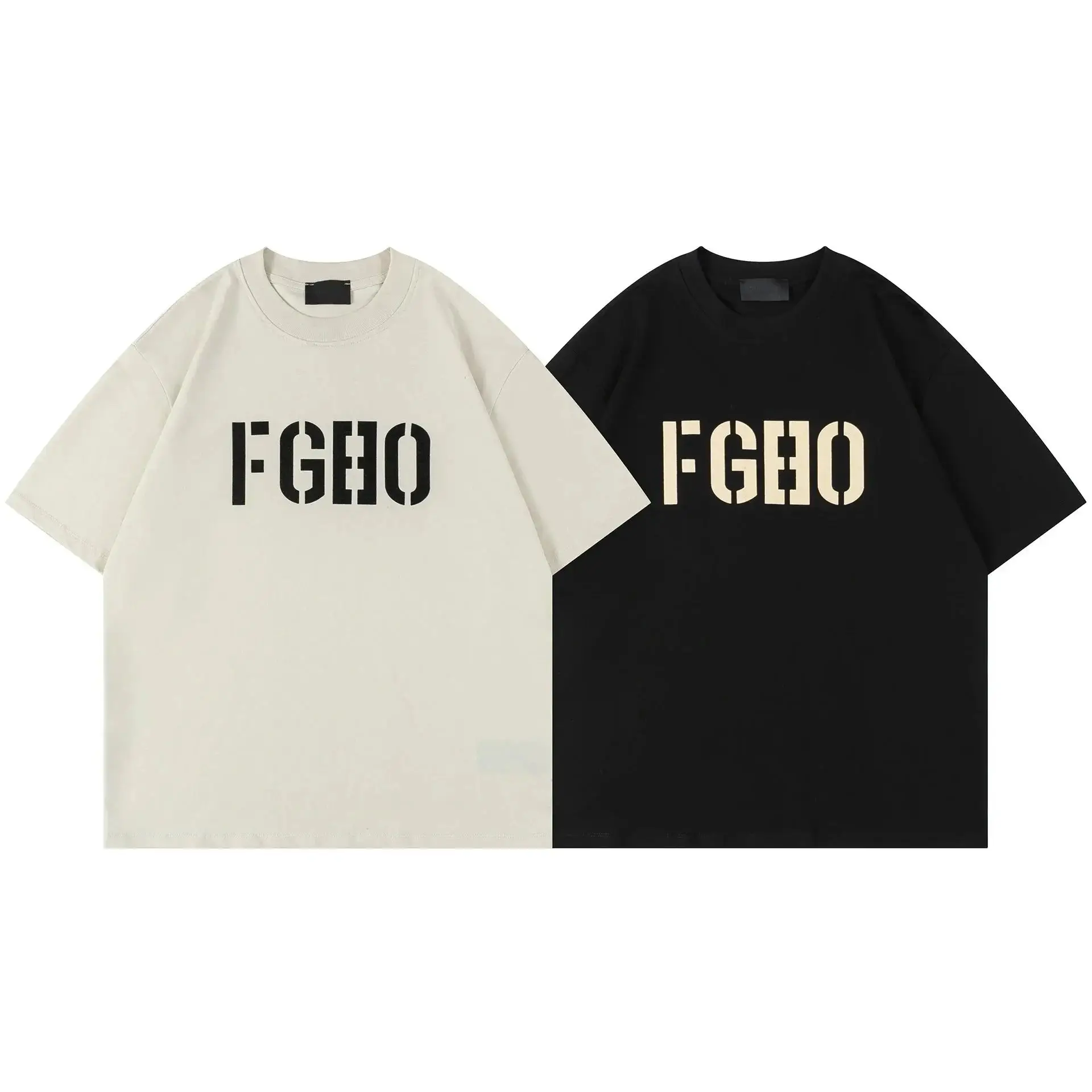 Fear Of God X ADIDAS T-SHIRT — foto 7 de 8