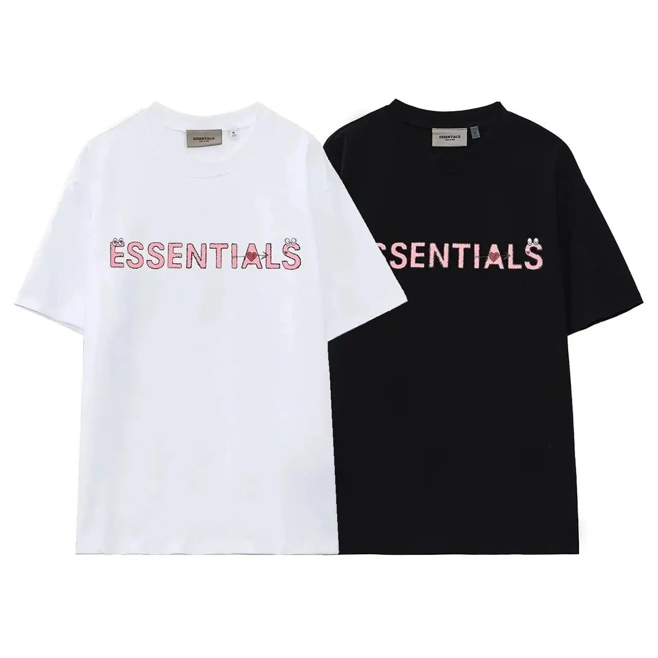 Fear Of God X ADIDAS T-SHIRT — foto 8 de 8