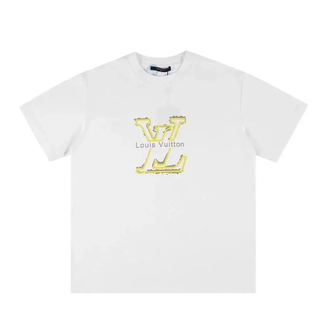 Louis Vuitton/Dior T-Shirt — foto 3 de 8