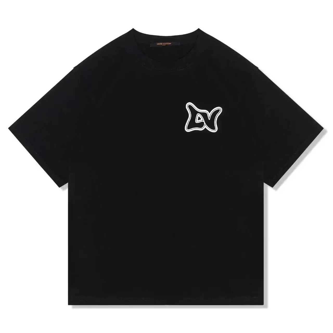 Louis Vuitton/Dior T-Shirt — foto 4 de 8