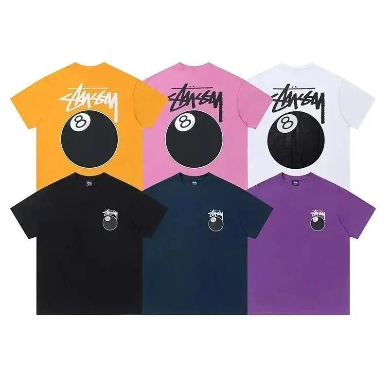 Stussy 8-Ball T-Shirt [24 styles]