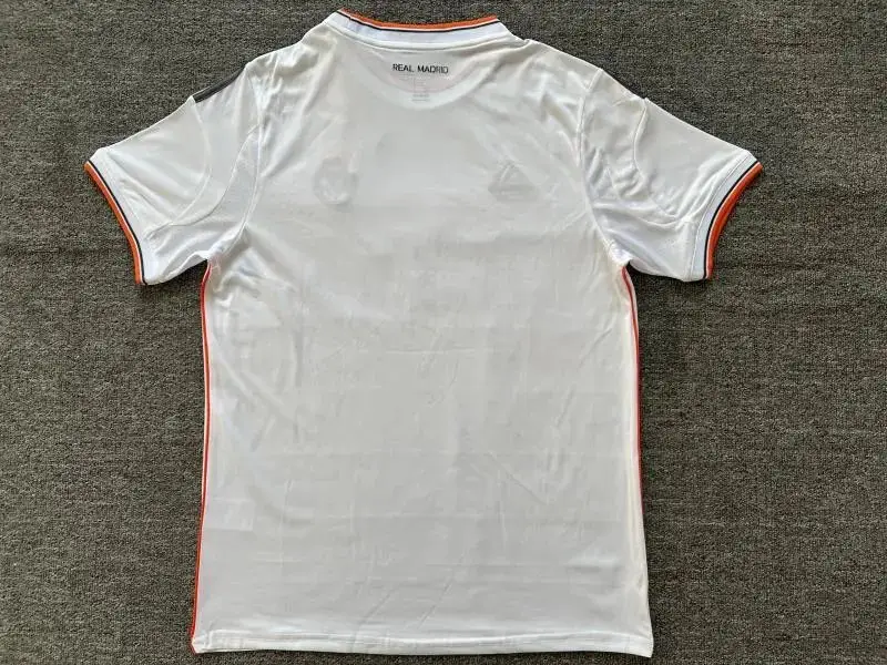 Football short-sleeved shirt-Retro — foto 5 de 8