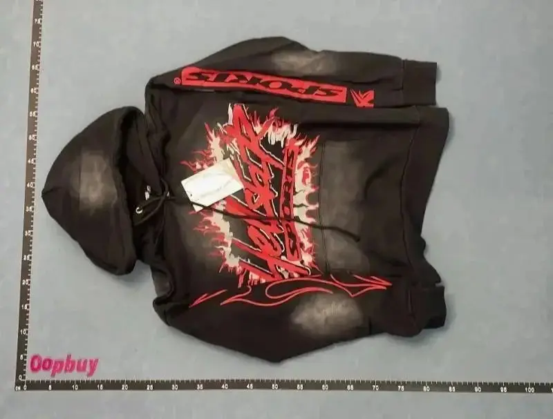 Hellstar Hoodie — foto 3 de 8