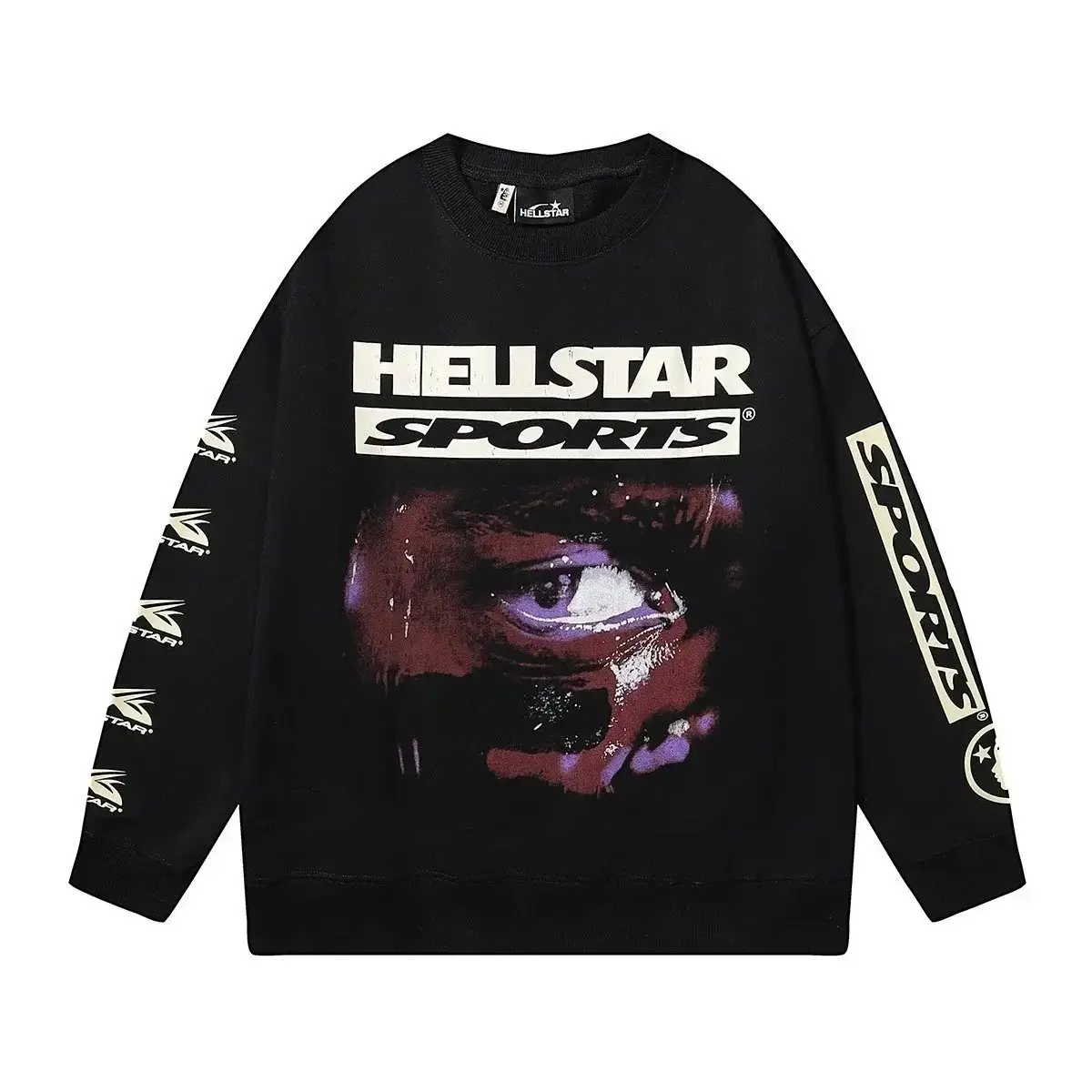 Hellstar Hoodie — foto 5 de 8