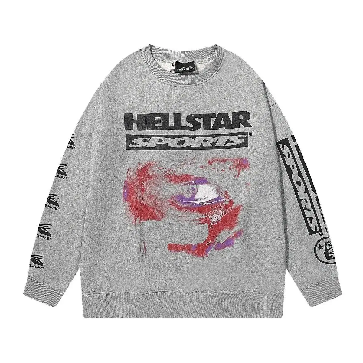 Hellstar Hoodie — foto 6 de 8