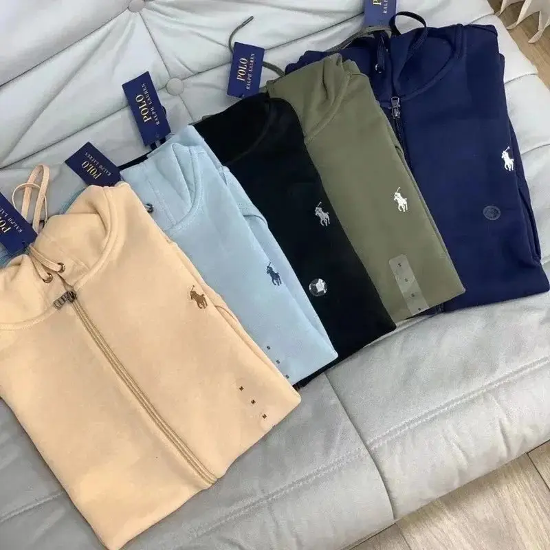 Polo Ralph Lauren Hoodie — foto 4 de 8