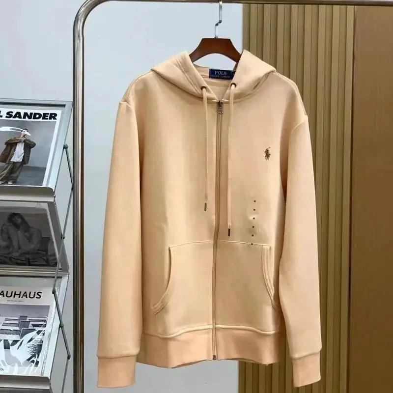 Polo Ralph Lauren Hoodie — foto 6 de 8