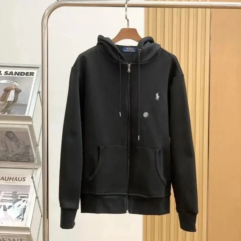 Polo Ralph Lauren Hoodie — foto 7 de 8