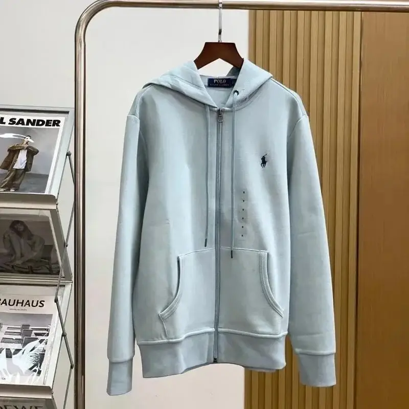 Polo Ralph Lauren Hoodie — foto 8 de 8