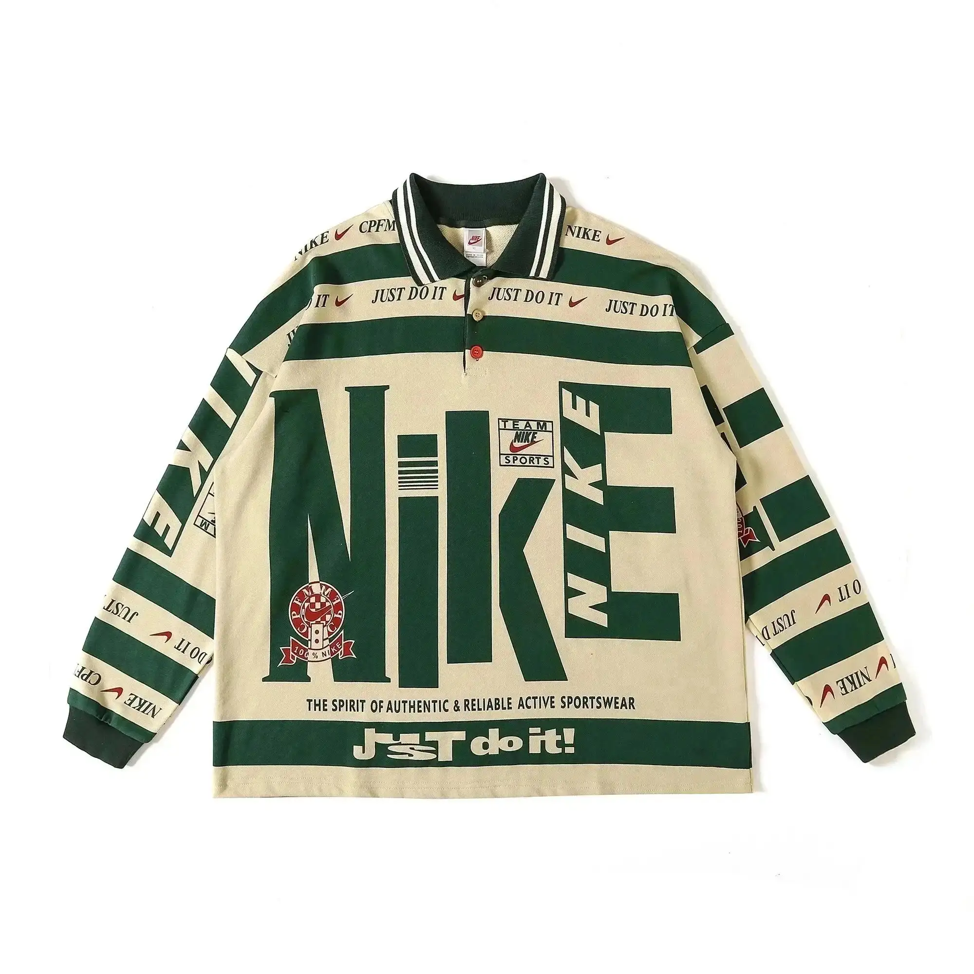 Nike Sweatshirt — foto 3 de 6