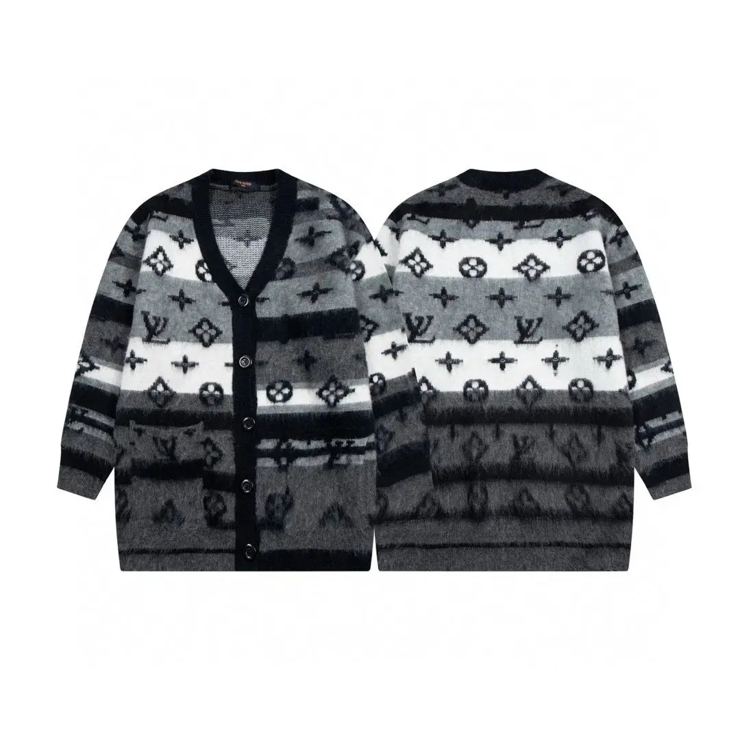 Louis Vuitton Sweater