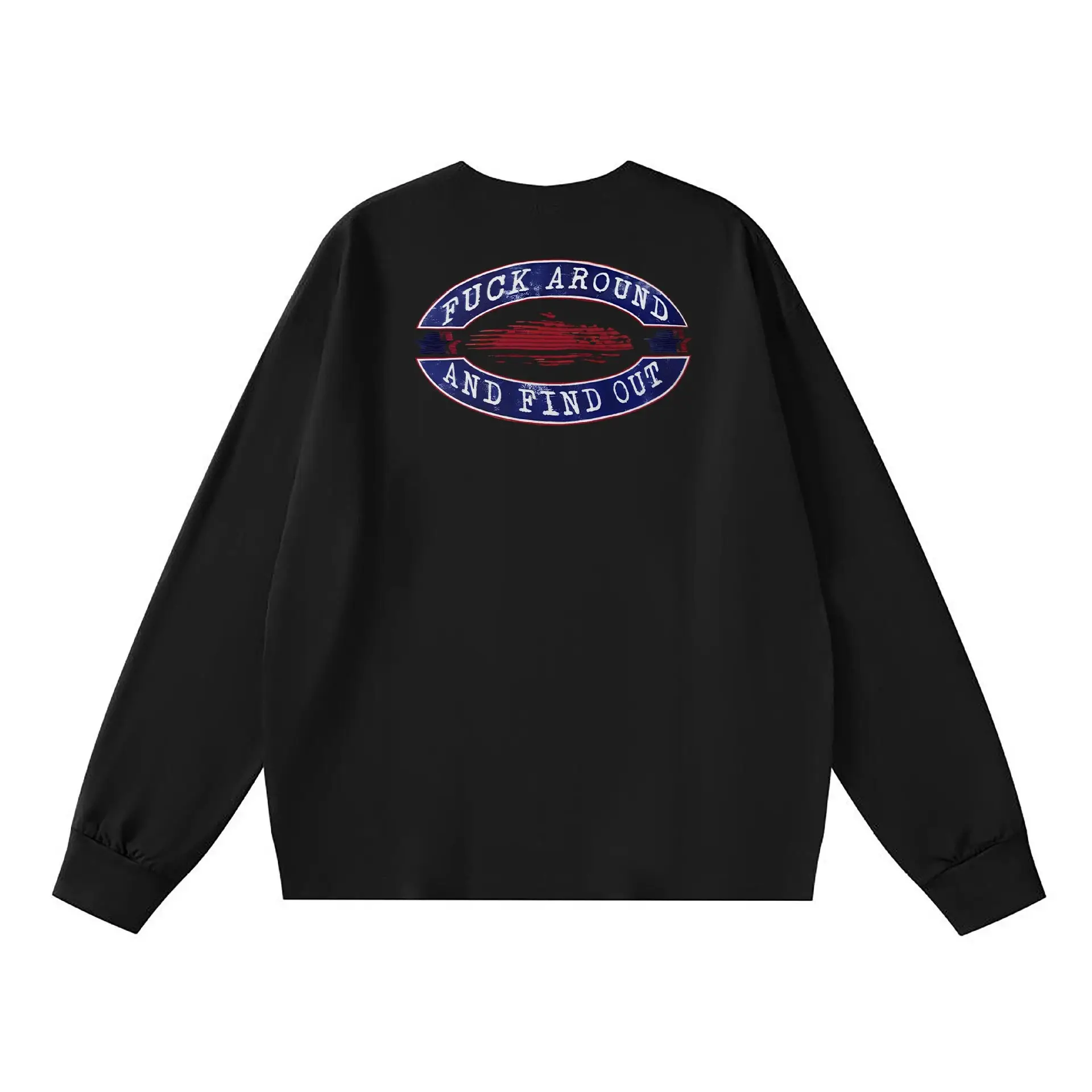 Corteiz CRTZRTW Lundun Long Sleeve Hoodie [39 styles] — foto 2 de 8